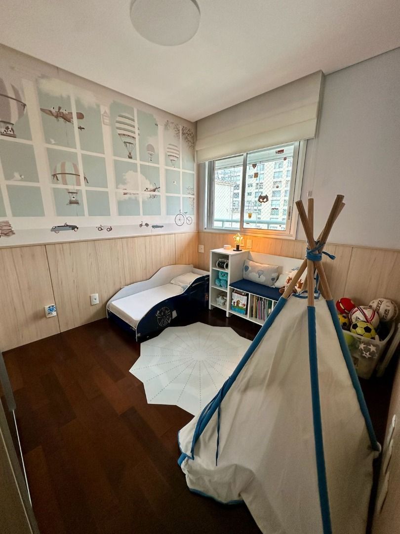 Apartamento, 4 quartos - Foto 38