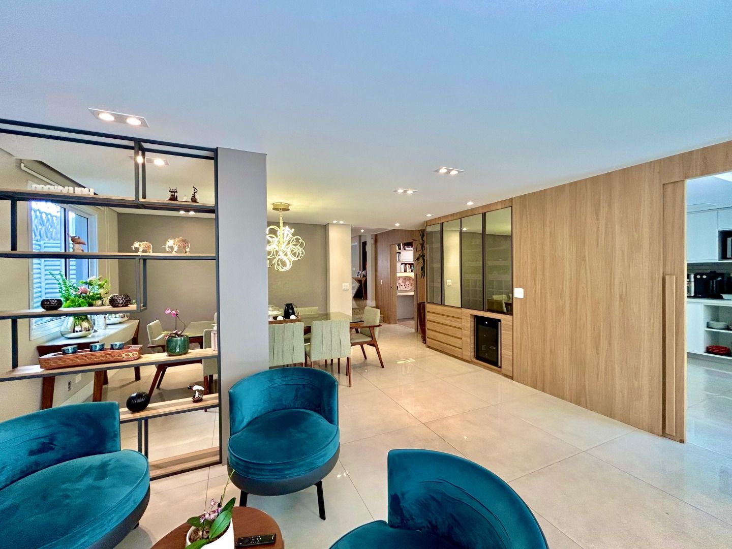 Sobrado, 4 quartos - Foto 13