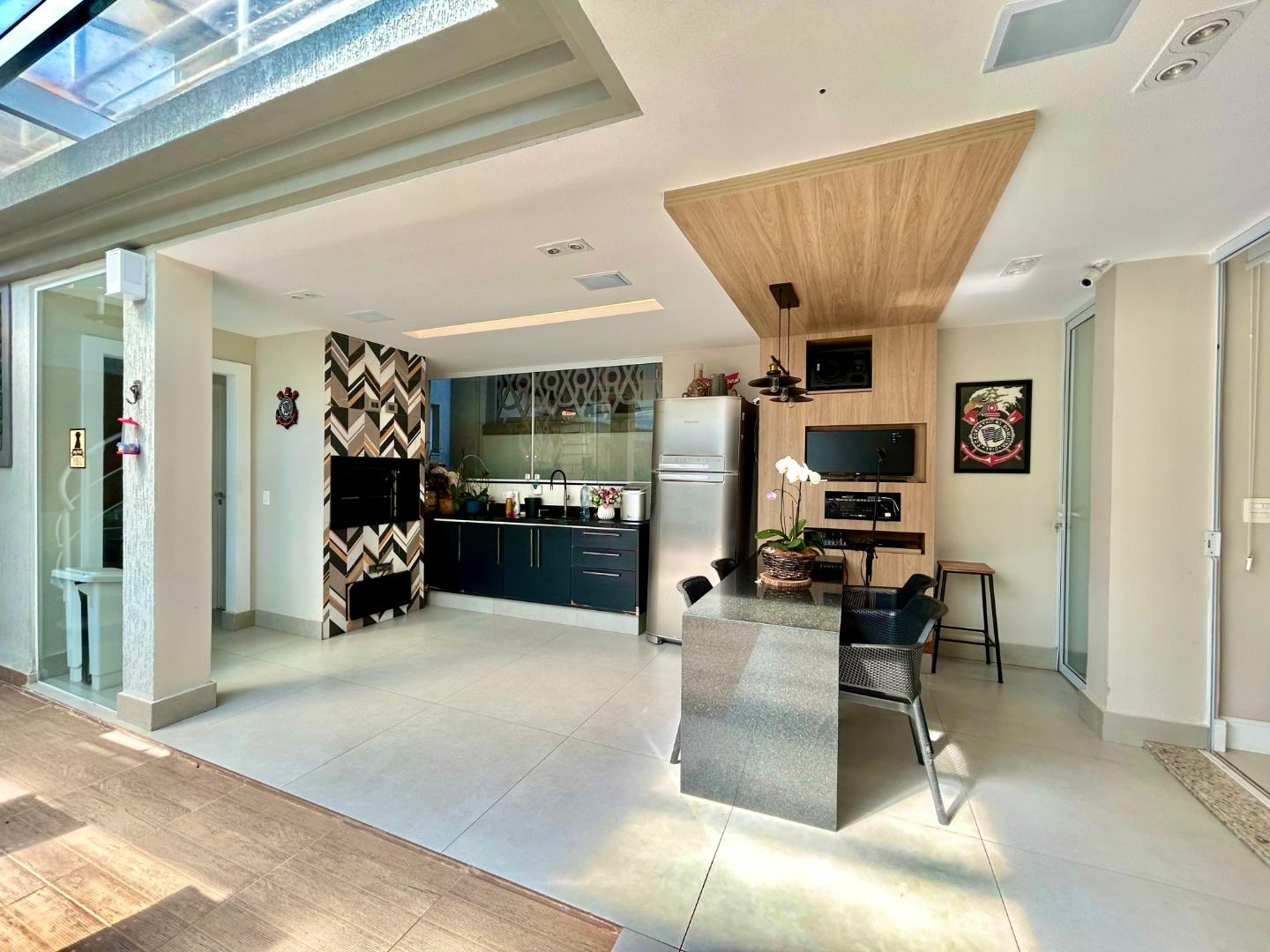 Sobrado, 4 quartos - Foto 15