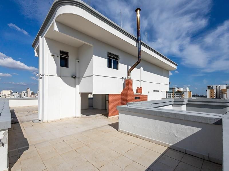 Cobertura, 1 quarto - Foto 12