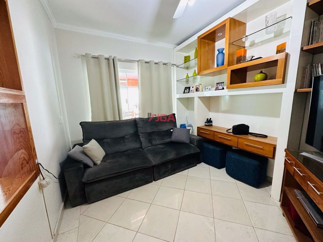 Casa, 4 quartos - Foto 36