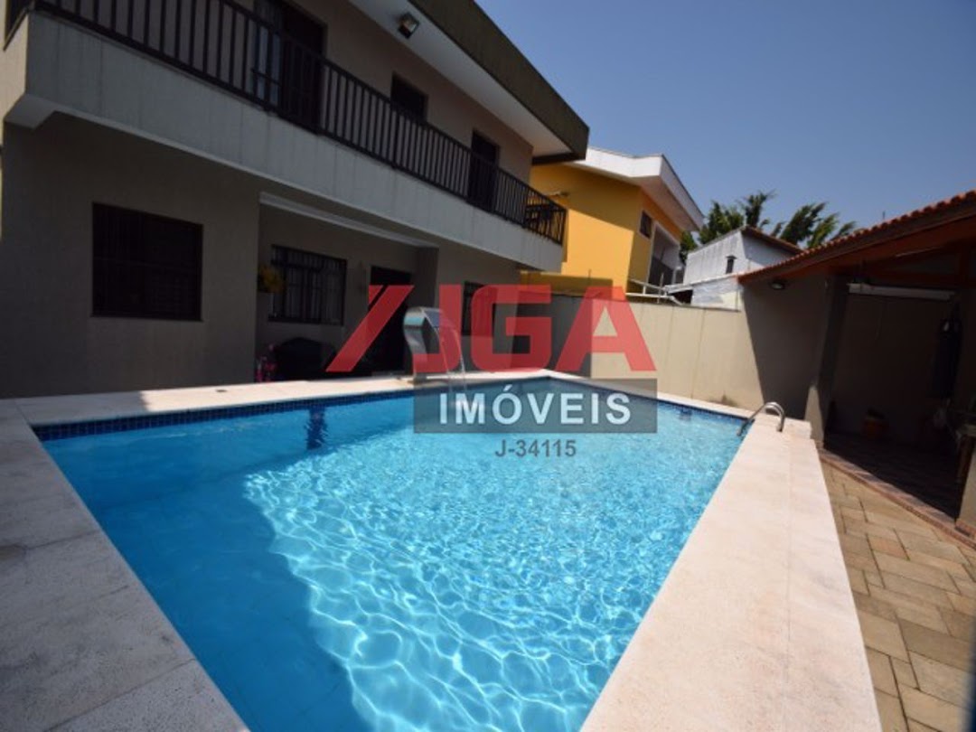 Casa, 5 quartos - Foto 30