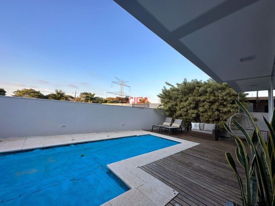 Casa, 4 quartos - Foto 2