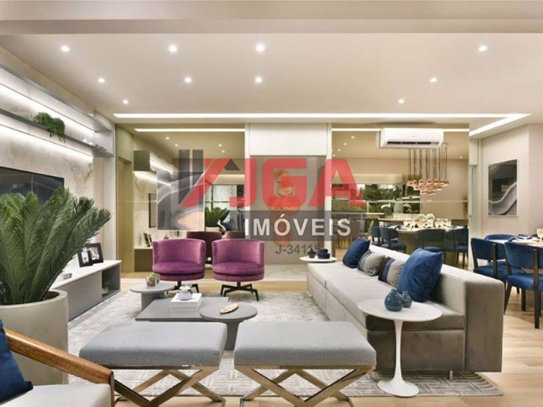 Apartamento, 3 quartos - Foto 3