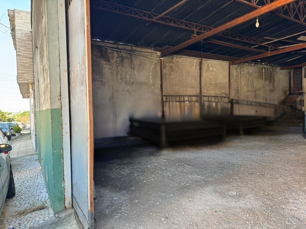 Depósito-Galpão - Foto 5