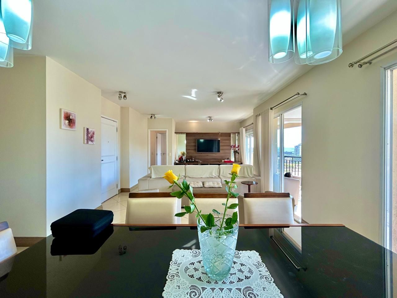 Apartamento, 3 quartos, 155 m² - Foto 12