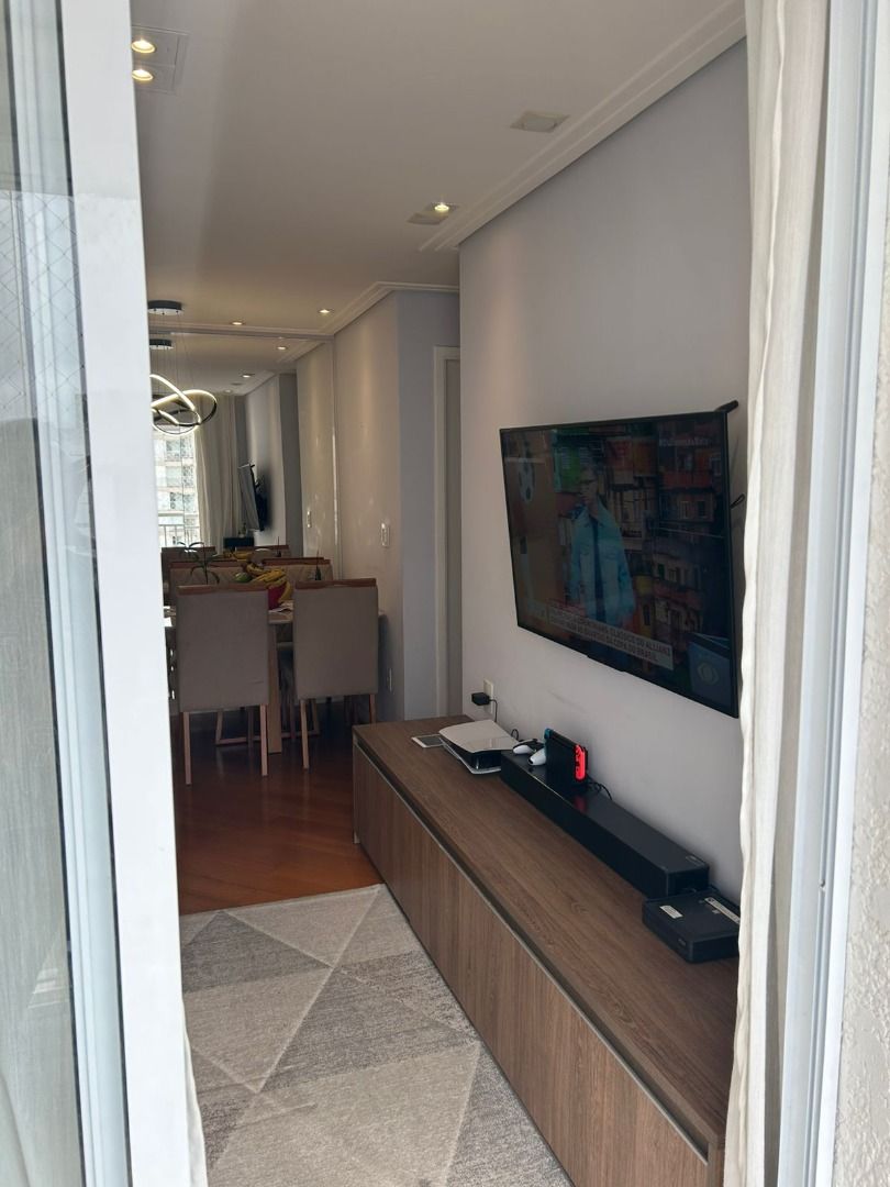 Apartamento, 2 quartos - Foto 10