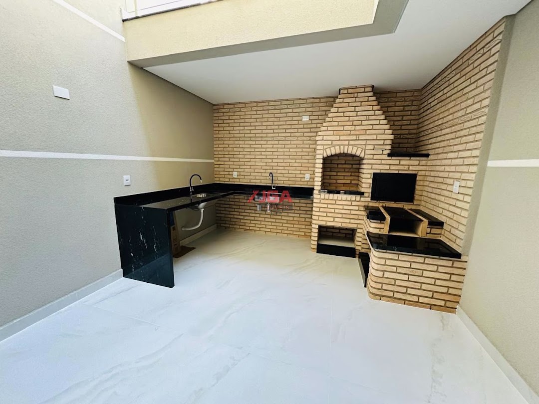 Sobrado, 3 quartos - Foto 3