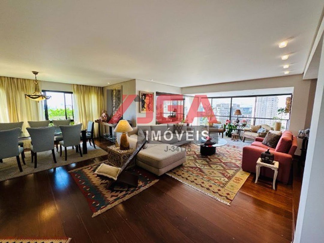 Apartamento, 4 quartos - Foto 11