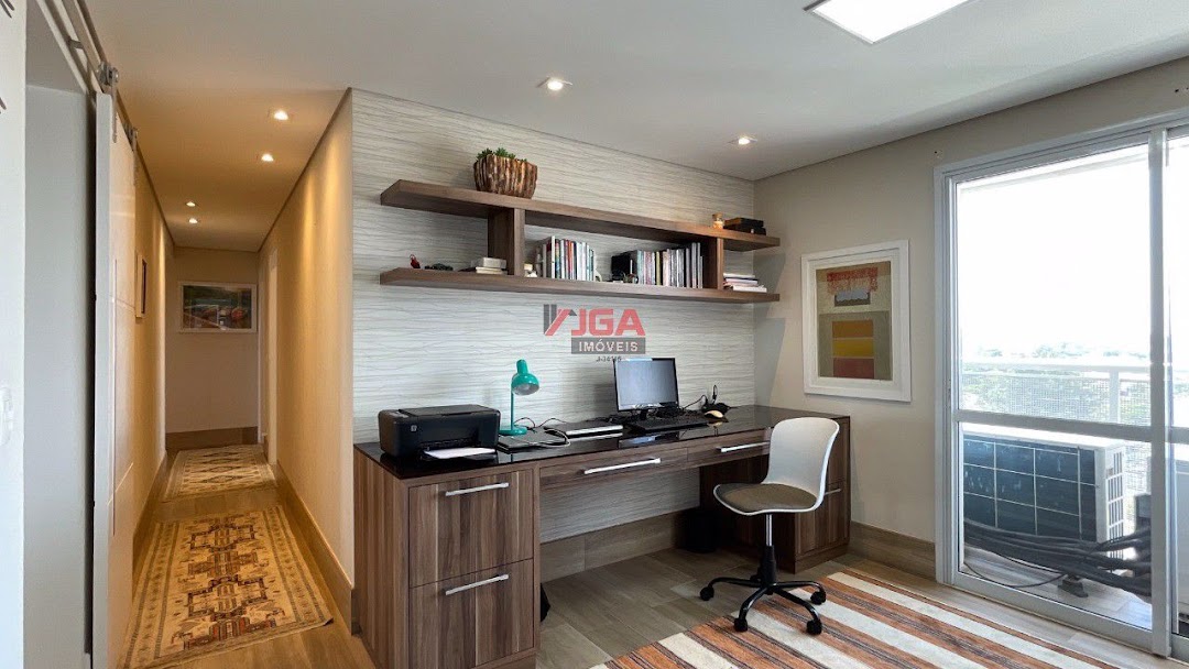 Apartamento, 4 quartos - Foto 24