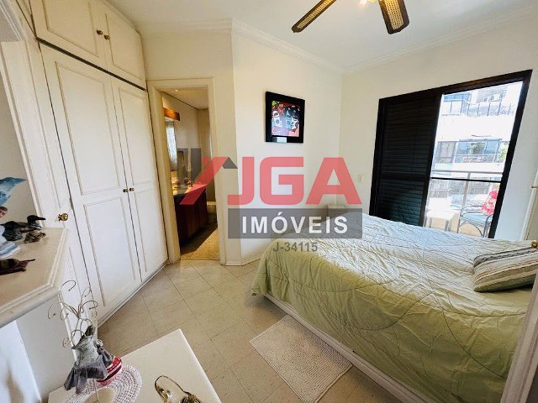 Apartamento, 4 quartos - Foto 4