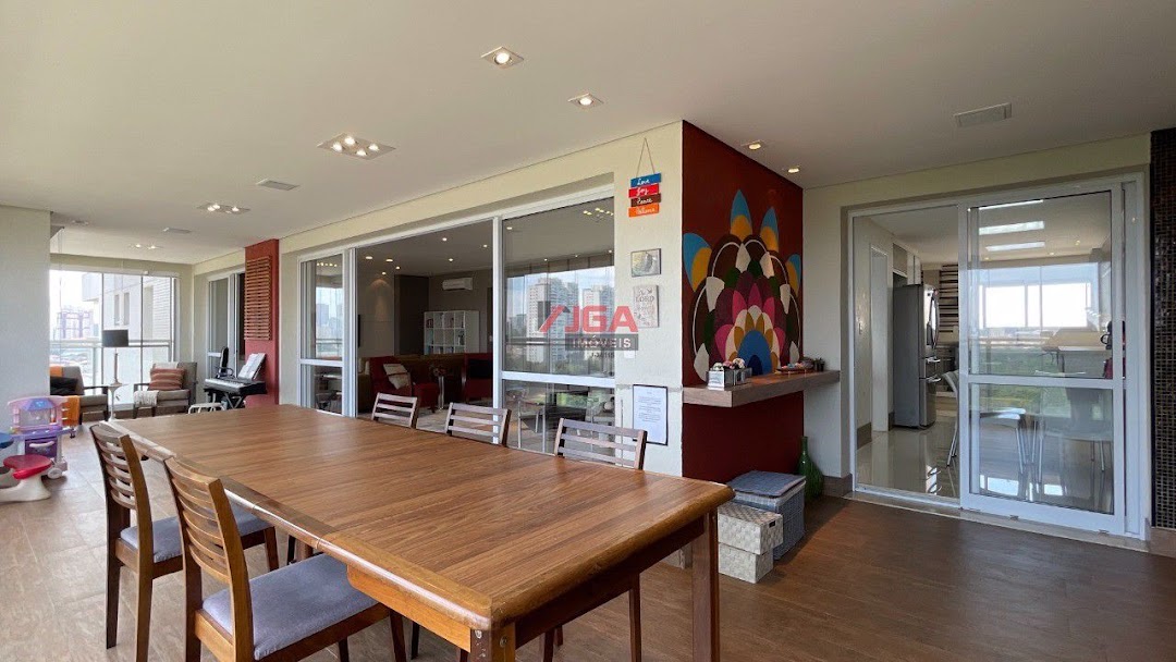 Apartamento, 4 quartos - Foto 12