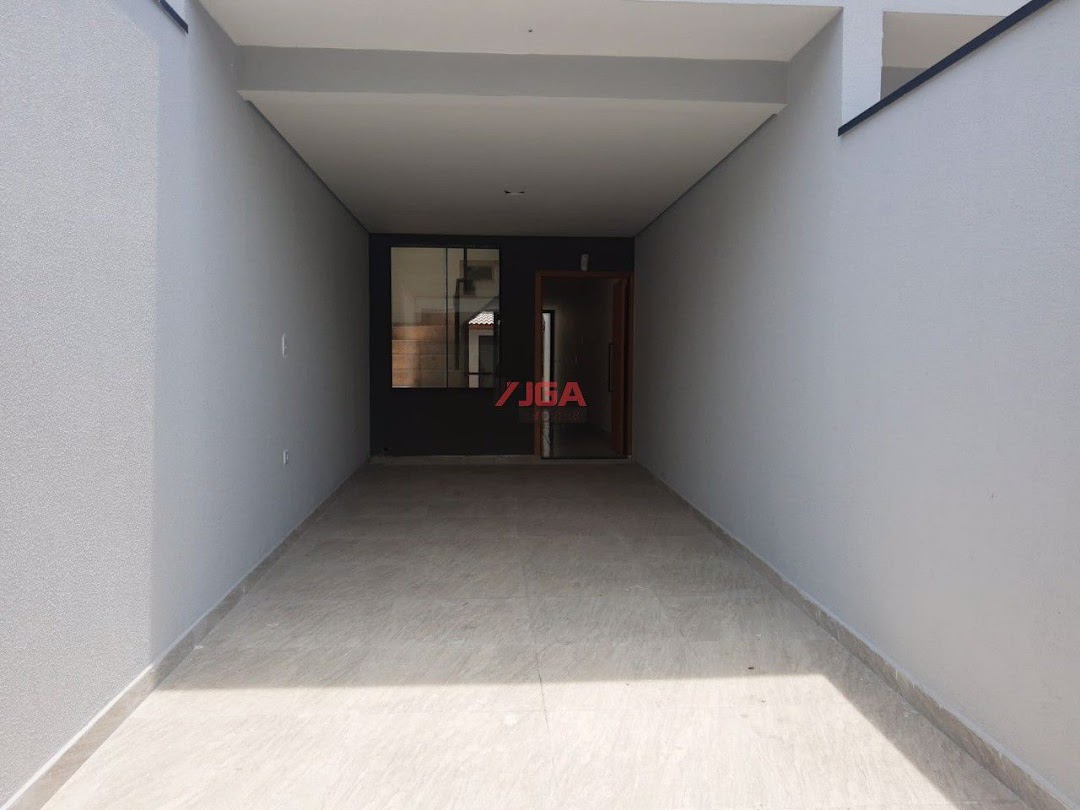 Casa, 3 quartos - Foto 17