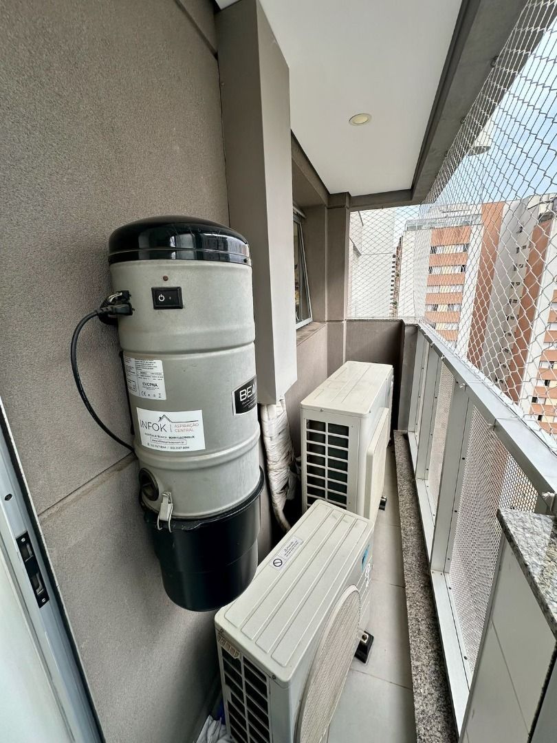 Apartamento, 4 quartos - Foto 102