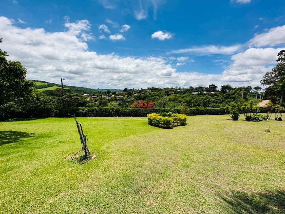 Chácara, 6 quartos, 2700 m² - Foto 4