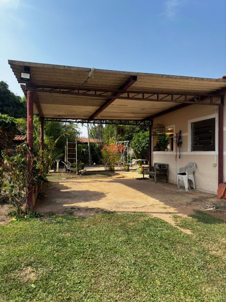 Chácara, 3 quartos, 1000 m² - Foto 23