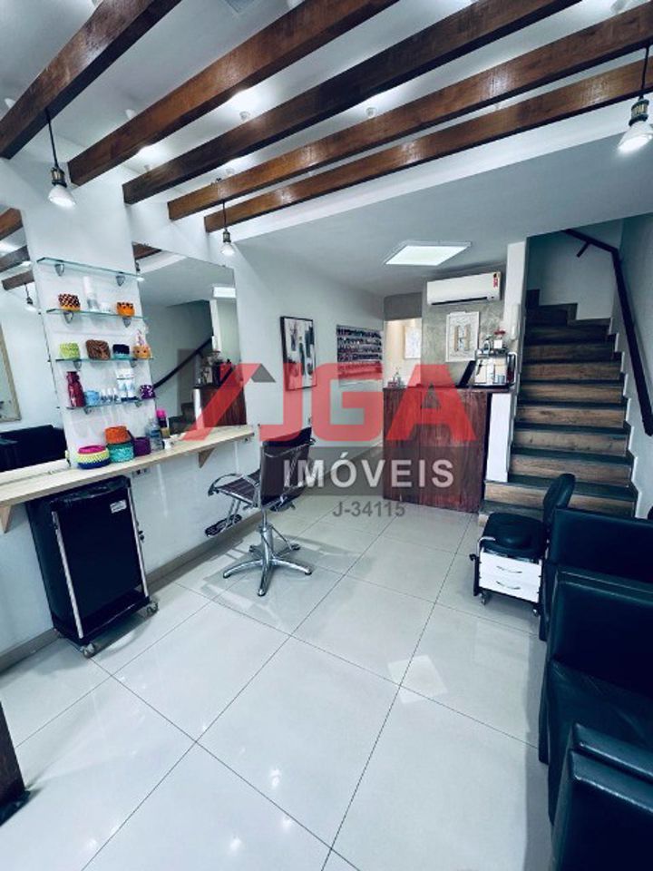 Prédio Inteiro - Foto 1