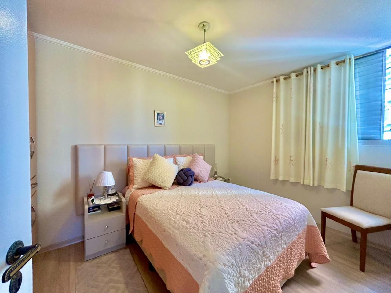 Apartamento, 2 quartos, 60 m² - Foto 11