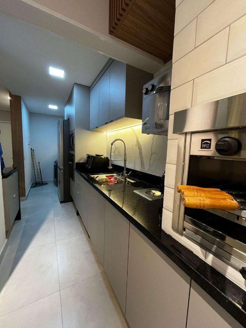 Apartamento, 2 quartos - Foto 7