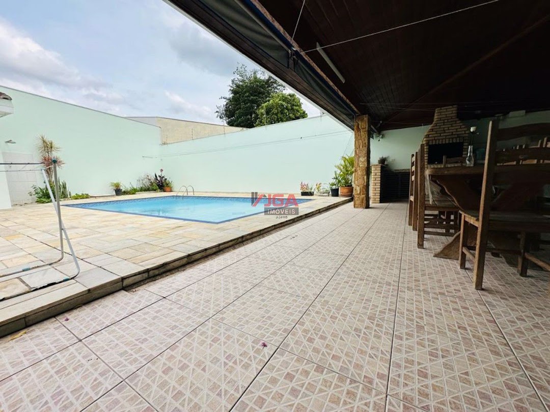 Casa, 4 quartos - Foto 18