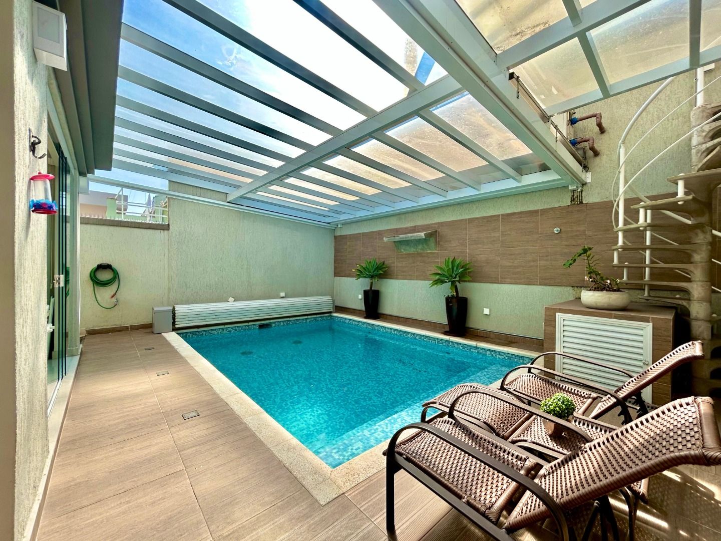 Sobrado, 4 quartos - Foto 22