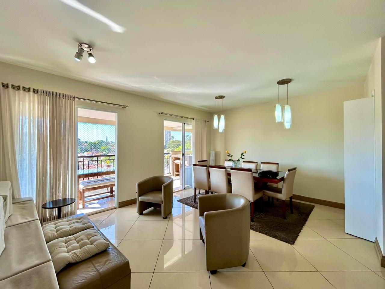 Apartamento, 3 quartos, 155 m² - Foto 11