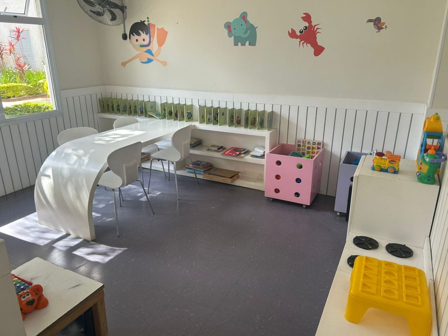 Apartamento, 2 quartos - Foto 23