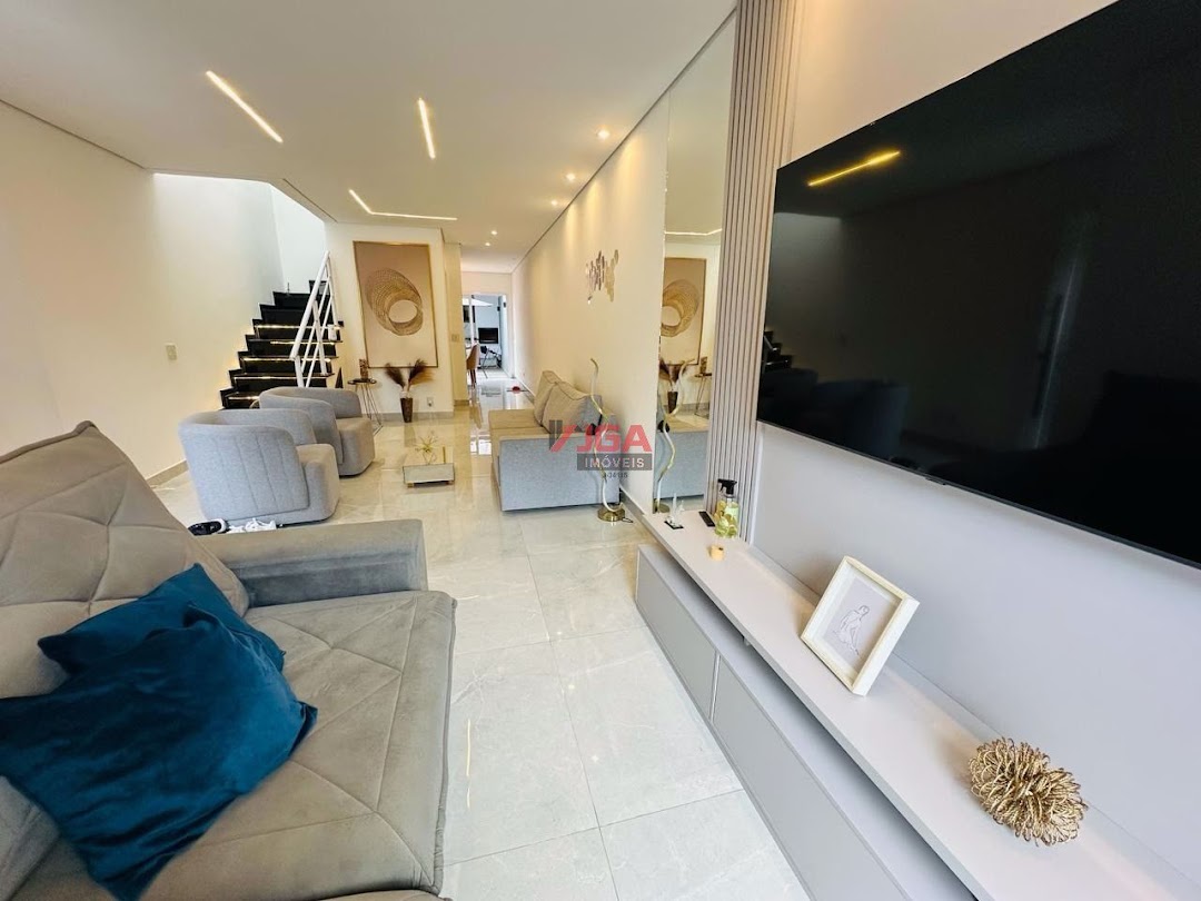 Sobrado, 2 quartos - Foto 7