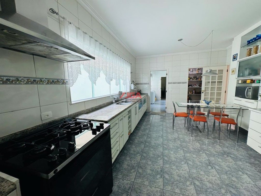 Casa, 4 quartos - Foto 45