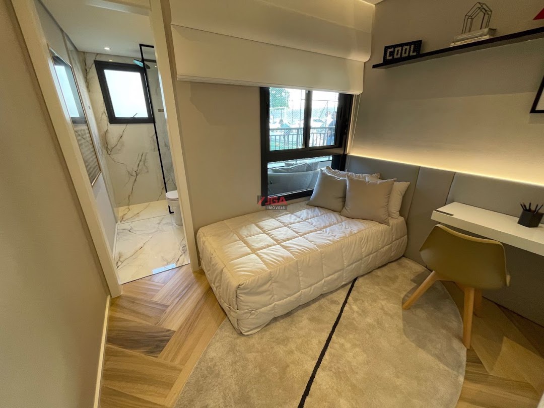 Apartamento, 3 quartos - Foto 19