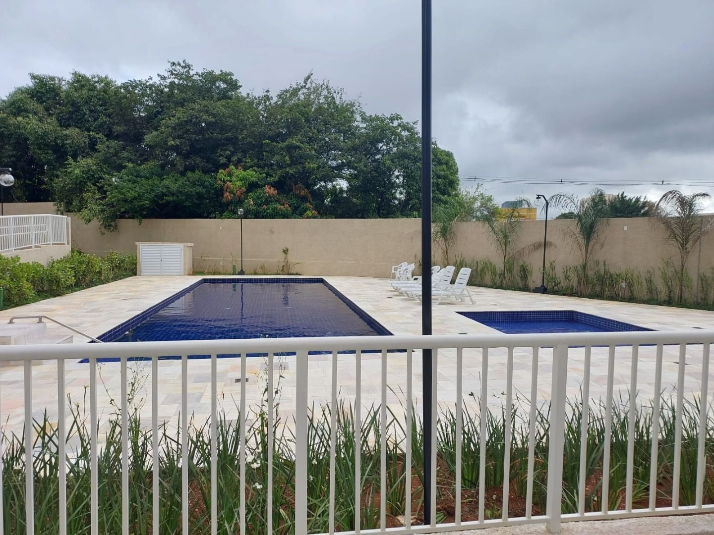 Apartamento, 2 quartos - Foto 7