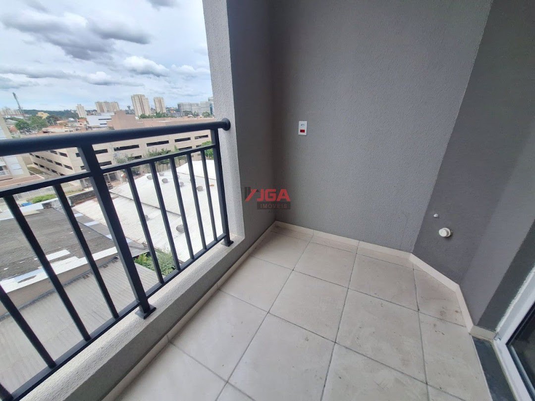 Apartamento, 2 quartos, 51 m² - Foto 3