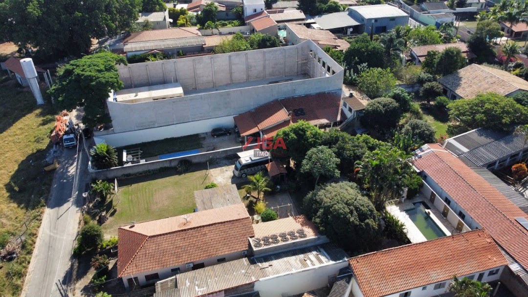 Chácara, 3 quartos, 1000 m² - Foto 8