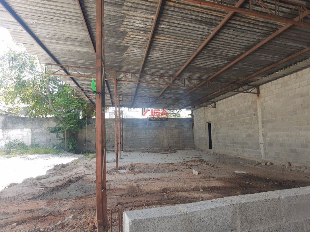 Depósito-Galpão - Foto 3