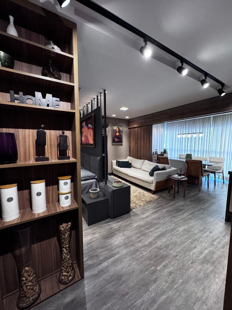 Apartamento, 1 quarto - Foto 2