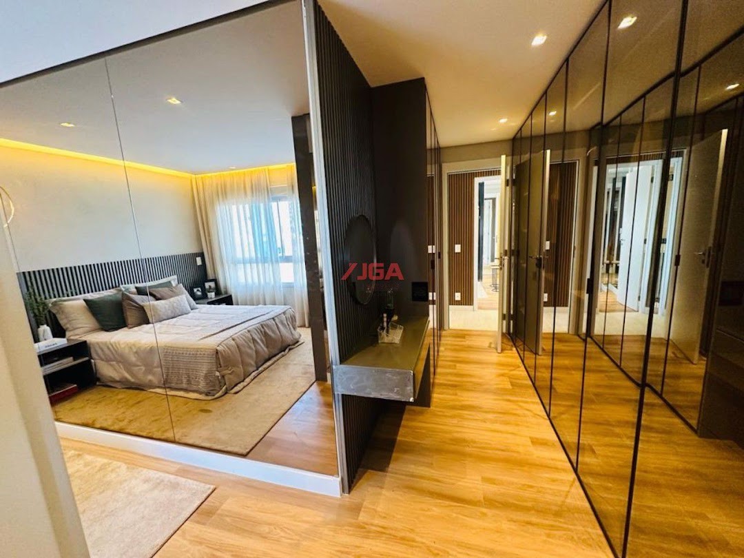 Apartamento, 4 quartos - Foto 12