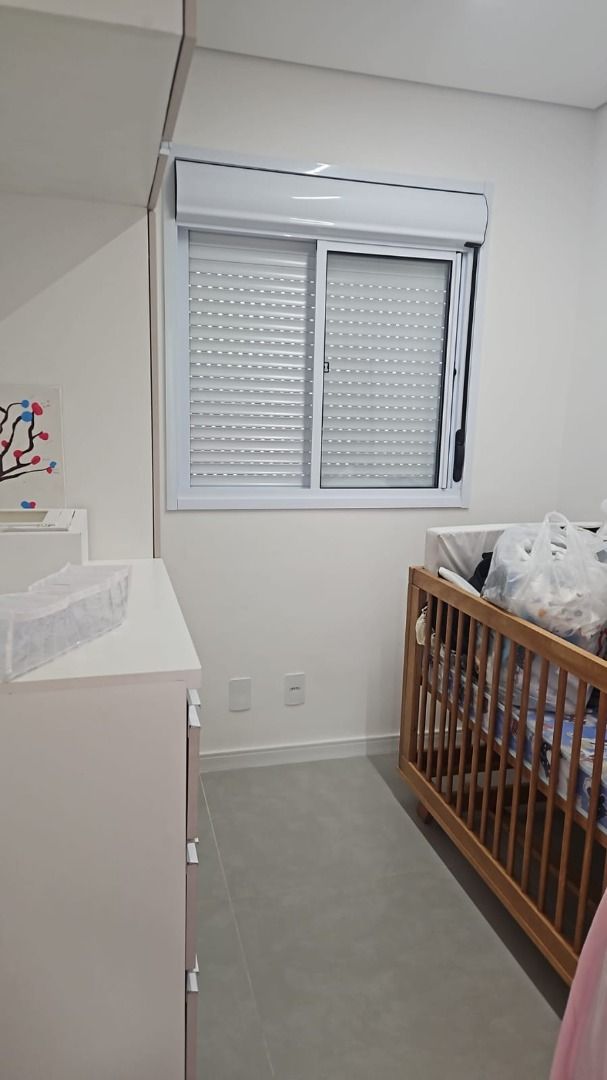 Apartamento, 2 quartos, 42 m² - Foto 2