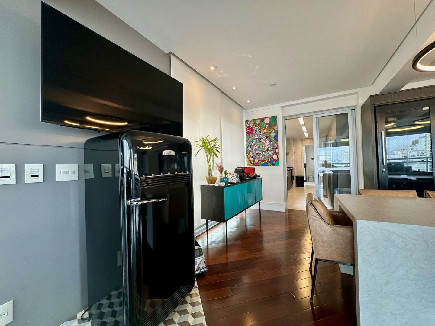 Apartamento, 4 quartos - Foto 14