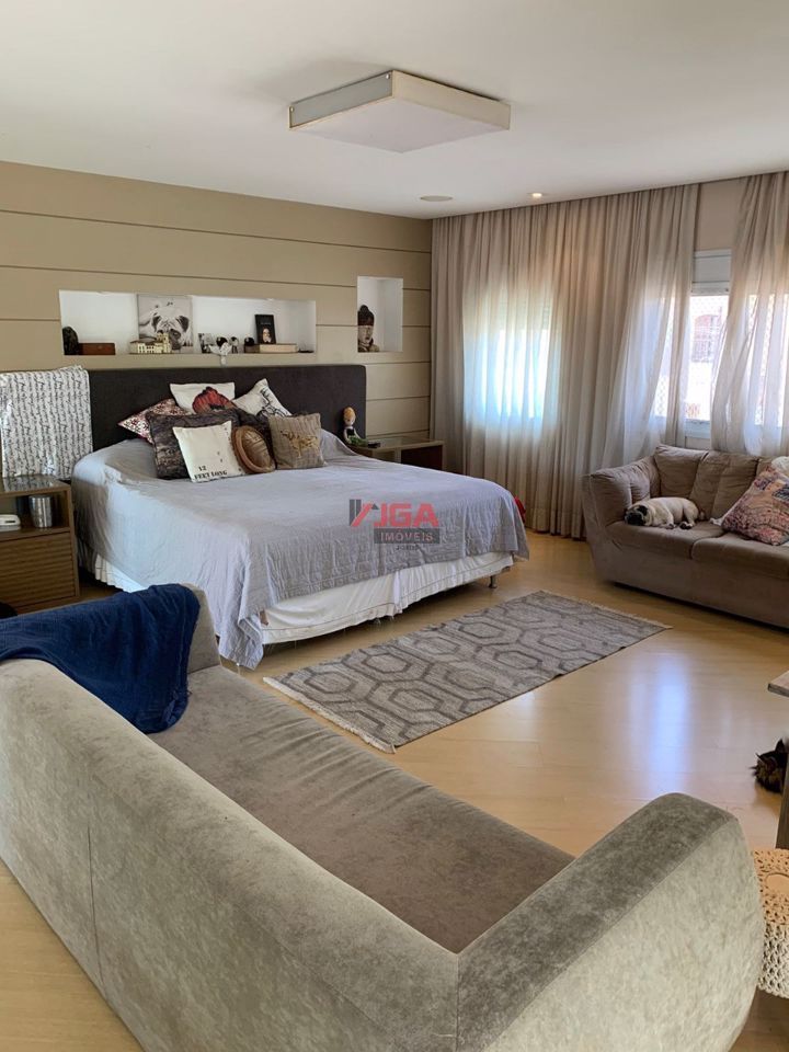 Casa, 4 quartos - Foto 35