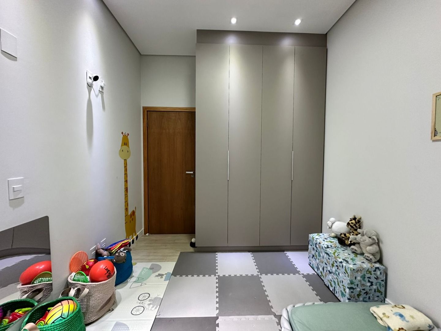 Casa de Condomínio, 3 quartos - Foto 4