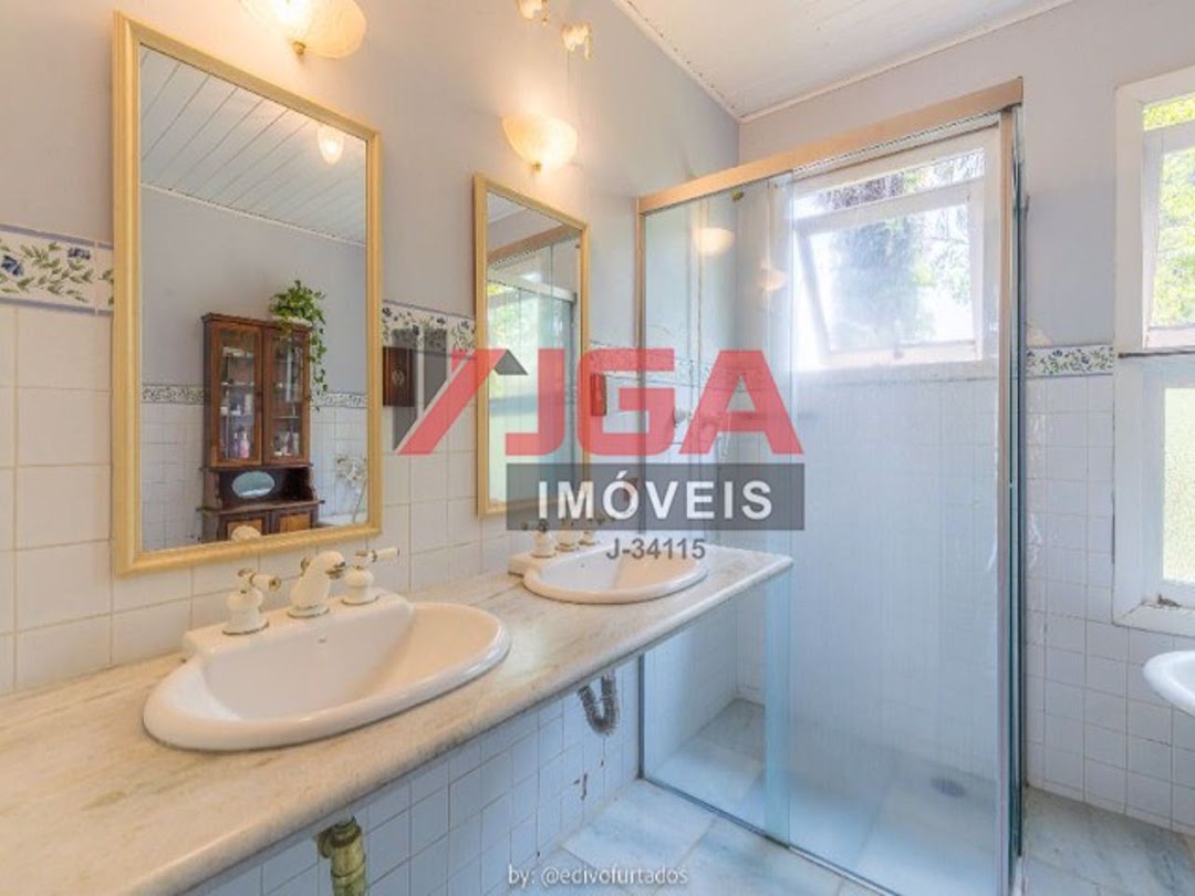 Casa, 4 quartos - Foto 43