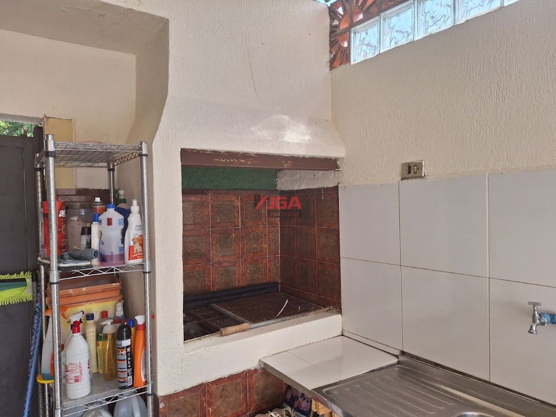 Casa, 3 quartos - Foto 12