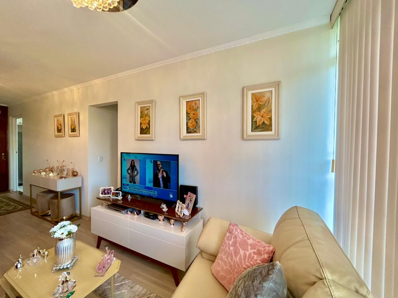 Apartamento, 2 quartos, 60 m² - Foto 6