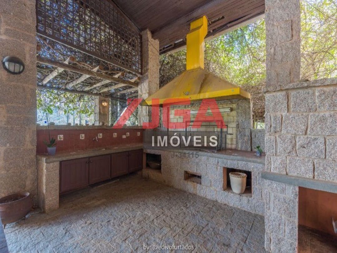 Casa, 4 quartos - Foto 59