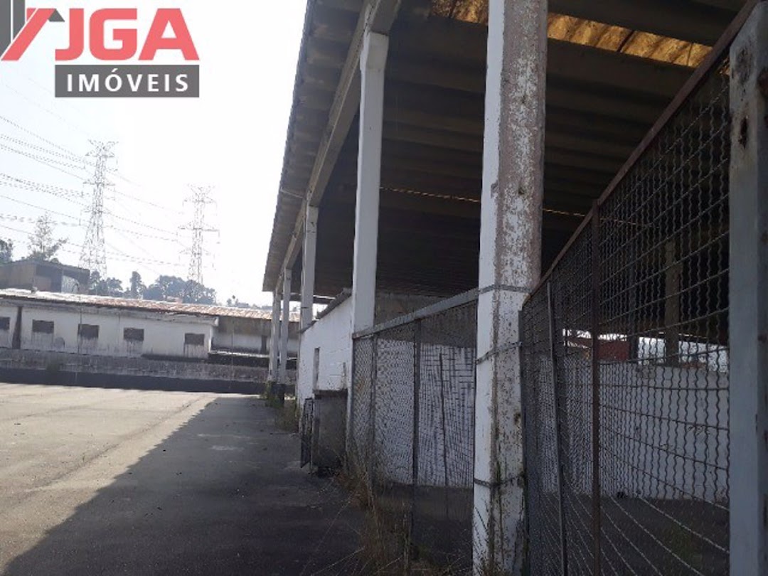 Depósito-Galpão - Foto 12