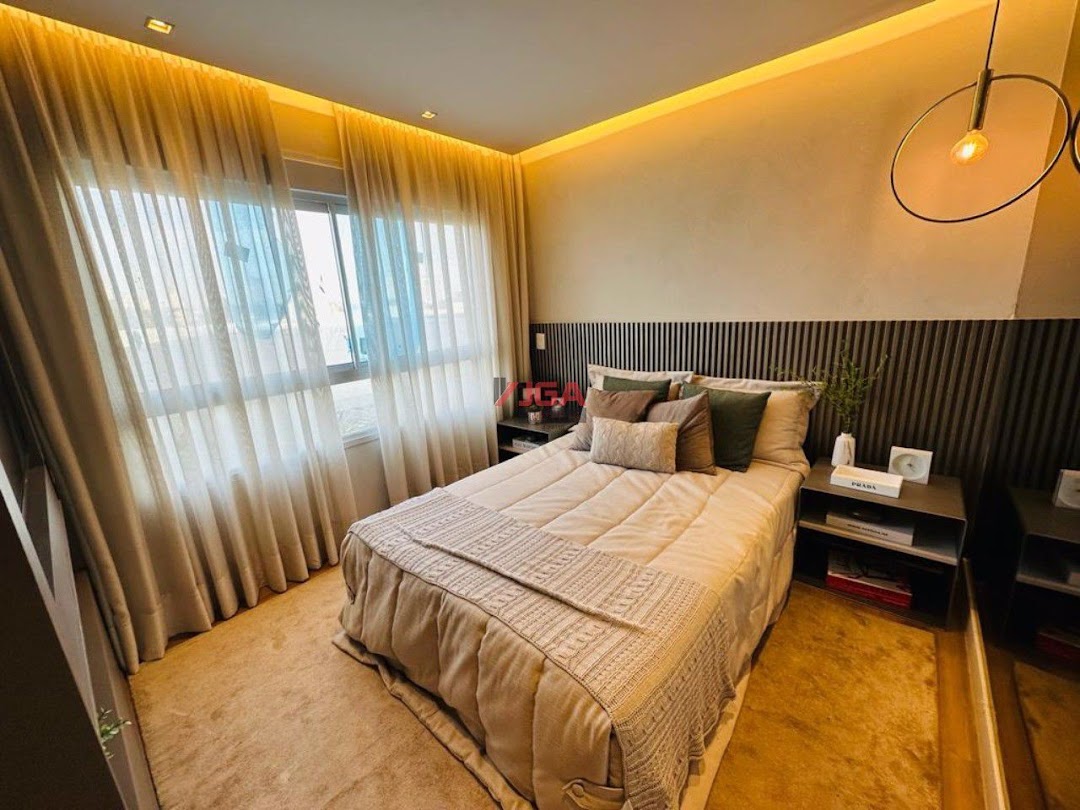 Apartamento, 4 quartos - Foto 13