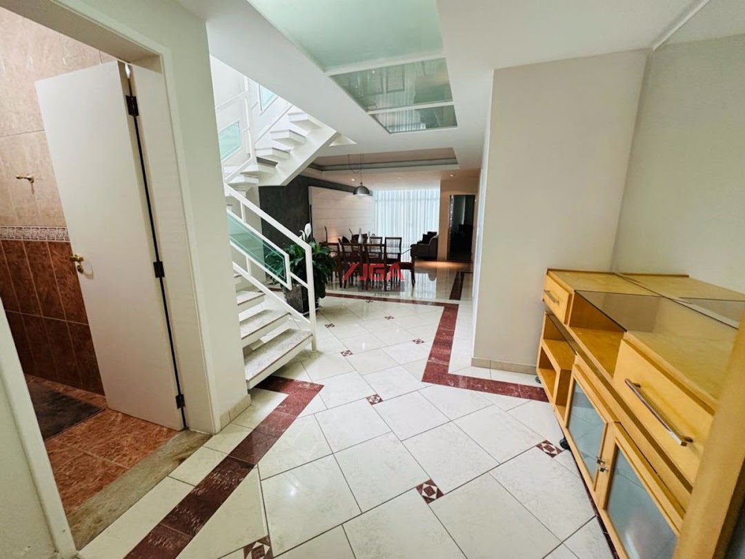 Casa, 4 quartos - Foto 28