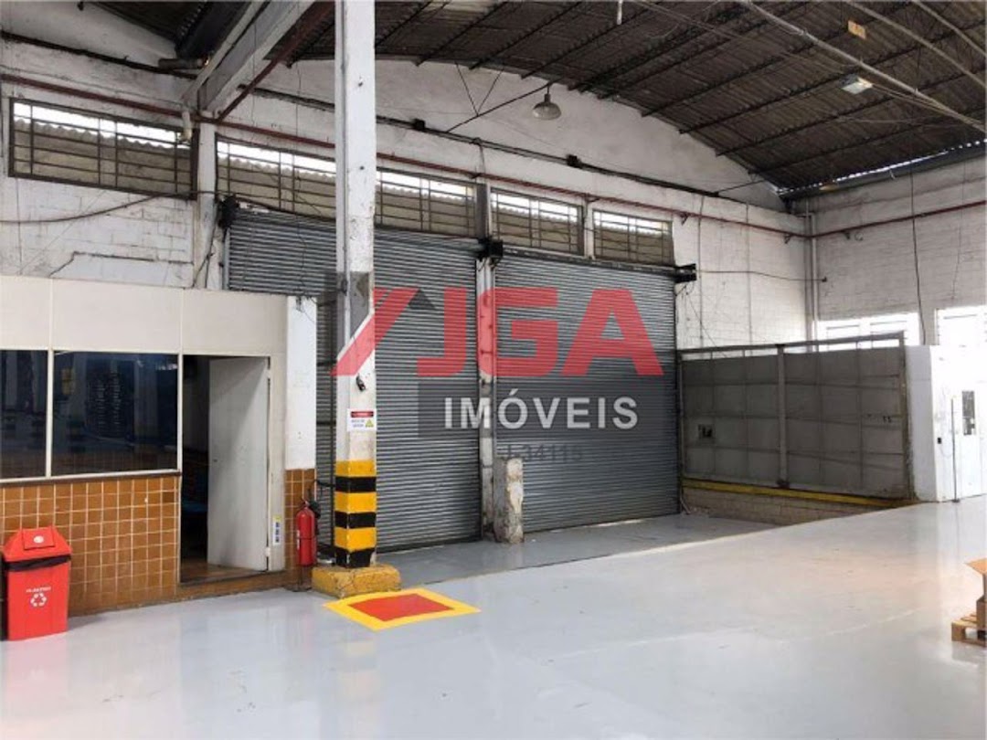 Depósito-Galpão - Foto 12