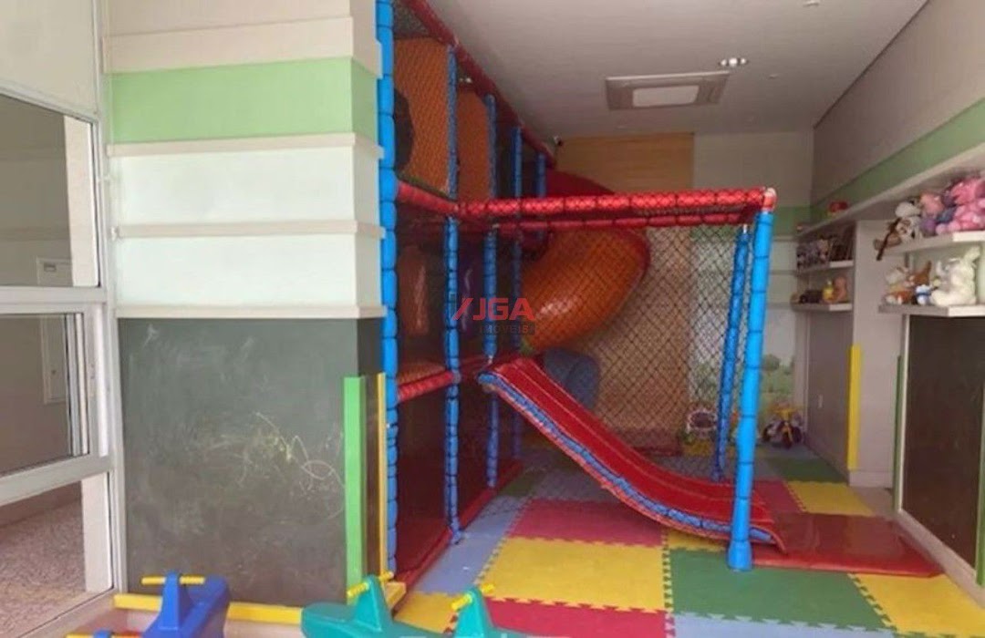 Apartamento, 3 quartos - Foto 2