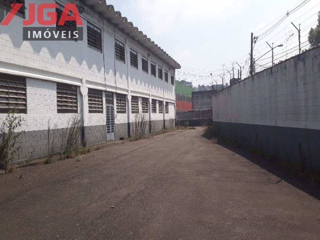Depósito-Galpão - Foto 56